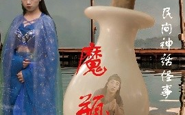 短剧《魔瓶（16集）钟秀茵&常旺 (2025)》全集免费在线观看