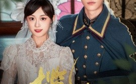 短剧《揽雀（61集）王奕然＆侯呈玥 (2025)》全集免费在线观看