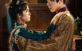 短剧《雪落又逢君（78集）陈柯宇＆杨映真 (2025)》全集免费在线观看