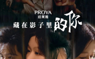 短剧《藏在影子里的你（6集全）》免费观看