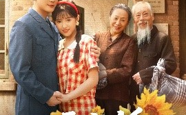 短剧《七零宠婚：嫁给第一硬汉（83集）岑明&吴梦媛 (2025)》全集免费在线观看