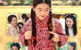 短剧《锦鲤少女（72集）肖涵&郭伊慧 (2025)》全集免费在线观看