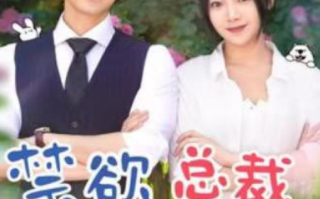 短剧《禁欲总裁狠狠宠（100集全）》免费观看