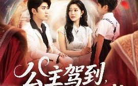 短剧《公主驾到，全员泪崩（81集）余戬&章圻悦 (2025)》全集免费在线观看 