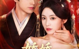 短剧《娇娇窃君心（84集）王道铁＆赵佳 (2025)》全集免费在线观看 