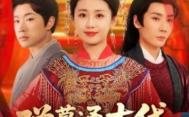 短剧《弹幕通古代，侯府主母不干了（79集）刘博洋&岳玥 (2025)》全集免费在线观看