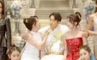短剧《我的老婆是绝色女总裁（96集全）》免费观看