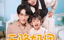 短剧《天降奶团小戏精全家宠翻了（60集）张馨方&林可汉 (2025)》全集免费在线观看 