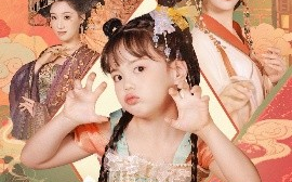 短剧《魔童闹宫闱（58集）杨谨羽 (2025)》全集免费在线观看