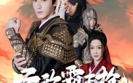 短剧《无敌霸王枪 (2025)》全集免费在线观看