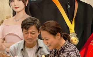 短剧《望子成龙之国士还乡（70集全）》免费观看