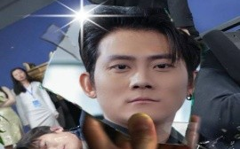 短剧《假面派对 (2025)》全集免费在线观看