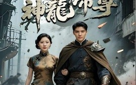 短剧《神龙帝尊（100集）李逸晨＆孙瞾乙 (2025)》全集免费在线观看