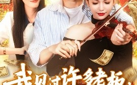短剧《我见过许多老板，他们都叫我老板（80集）瑾萱 (2025)》全集免费在线观看
