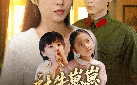 短剧《社牛崽崽拯救年代炮灰亲妈（89集）董一&刘嘉慧 (2025)》全集免费在线观看