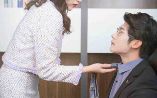 短剧《被偷走爱的那十年（43集全）》免费观看