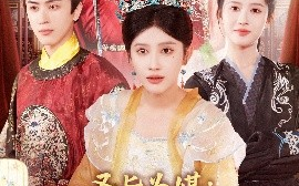 短剧《圣旨为媒：帝后互怼成佳话（158集）赵亦菲&林佳琪 (2025)》全集免费在线观看