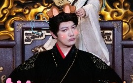 短剧《萌宝心声掉马，昏君爹地又欺天啦（62集）(2025)》全集免费在线观看