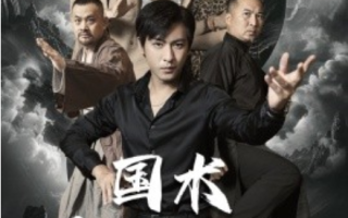 短剧《国术天下无敌（62集全）》免费观看