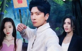 短剧《遮天 (2025)》全集免费在线观看