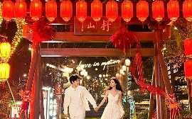 短剧《茶香千金，顾总请接招（30集）苏和＆张如熠 (2025)》全集免费在线观看