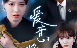 短剧《爱意将熄 (2025)》全集免费在线观看