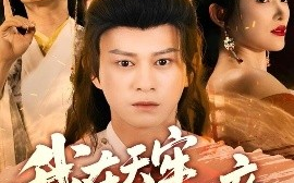 短剧《我在天牢当狱卒（61集）董劭辉&可凡 (2025)》全集免费在线观看