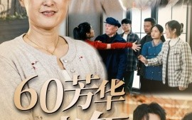 短剧《60芳华正当年 (2025)》全集免费在线观看