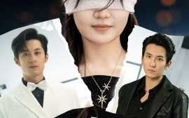 短剧《蓝色生死恋（81集）张屹杨&王已歌＆陈雅钰 (2025)》全集免费在线观看