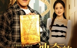 短剧《我有一个神奇的笔记本（65集）(2025)》全集免费在线观看