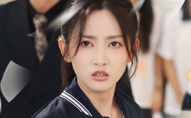 短剧《逆光少女（60集）马朵朵&邱彤 (2025)》全集免费在线观看