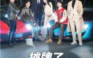 短剧《摊牌了，我的五个哥哥是大佬（80集）》免费观看