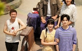 短剧《穿书七零恶毒女配带全家炫肉（58集）韩乐瑶&胡文喆 (2025)》全集免费在线观看