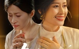 短剧《晚春不晚（60集）王敏 (2025)》全集免费在线观看
