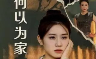 短剧《何以为家（70集全）》免费观看