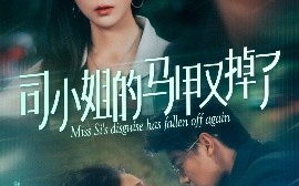 短剧《司小姐的马甲又掉了（81集）许丹 (2025)》全集免费在线观看