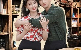 短剧《重回80年代：带领全家顿顿吃肉（84集）漆培鑫＆张婧&陈含 (2025)》全集免费在线观看 