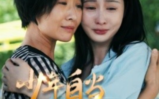 短剧《少年自当扶摇上（30集全）》免费观看