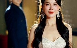 短剧《冬雨又逢春 (2025)》全集免费在线观看
