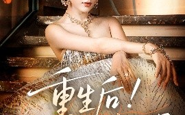 短剧《重生后！我又飒又爽又强（60集）刘星辰&周志鹏 (2025)》全集免费在线观看