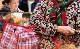 短剧《婆婆进城过大年 (2025)》全集免费在线观看