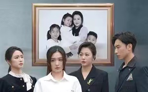 短剧《爱在咫尺天涯（90集全）》免费观看