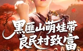 短剧《黑匪山萌娃带良民村致富（118集）(2025)》全集免费在线观看