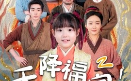 短剧《天降福宝！锦鲤团宠带全家嘎嘎炫肉（66集）(2025)》全集免费在线观看