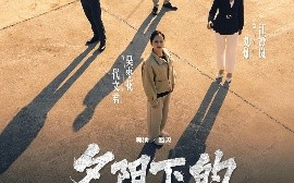 短剧《夕阳下的伪装者（47集）刘灿&龙泽鸣 (2025)》全集免费在线观看