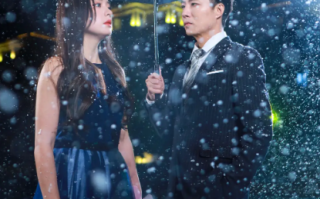 短剧《我成了女明星的契约情侣（86集全）》免费观看