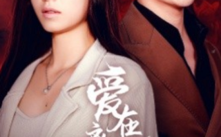 短剧《爱在离婚进行时（61集全）》免费观看