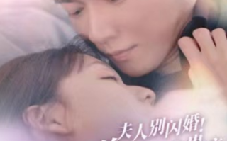 短剧《夫人别闪婚，总裁他身患隐疾（100集全）》免费观看