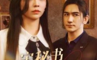 短剧《宋秘书又辞职了（88集全）》免费观看