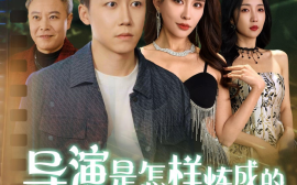 短剧《导演是怎样炼成的 (2025)》全集免费在线观看